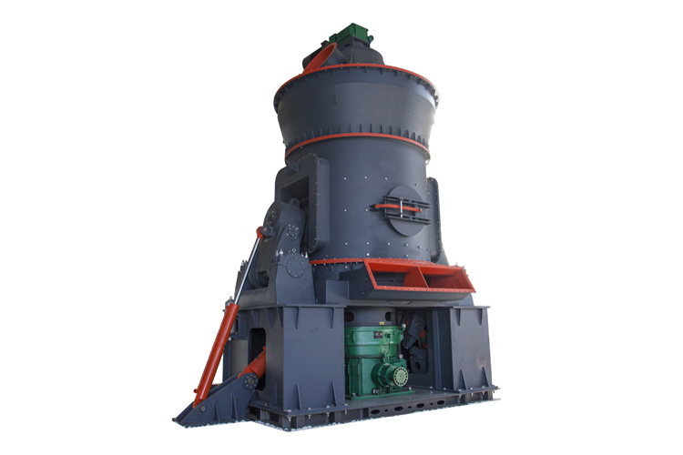 時(shí)產(chǎn)10噸325目白云石立式磨粉機(jī)價(jià)格、型號及詳細(xì)參數(shù)