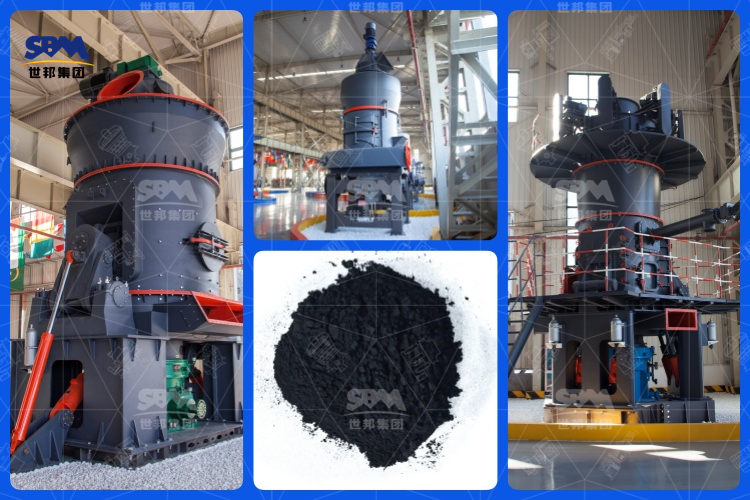 大型煤粉制備設備：選購、使用與維護的全方位指南