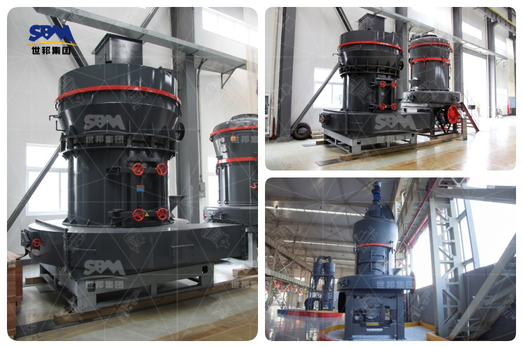 雷蒙磨200目一小時產量大揭秘！高效研磨，產量驚人！