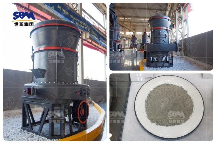 全套方解石磨粉機設備價格與產量大公開！你還在等什么？
