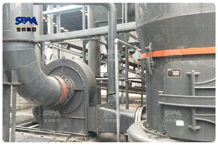 揭秘！礦石磨粉機產量下降的真相，這些小妙招你一定不知道！