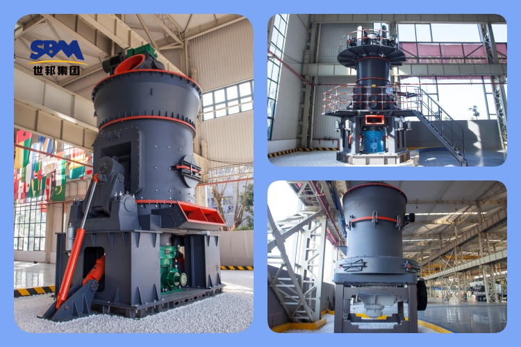 如何選擇合適的脫硫石粉生產設備