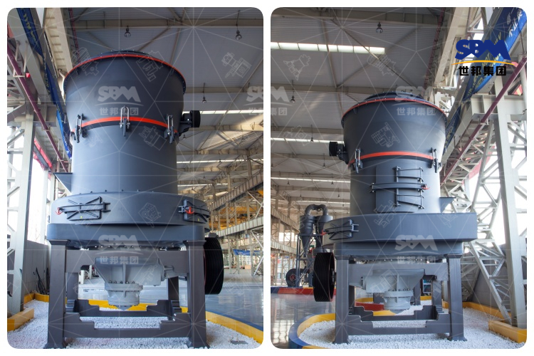 碳素制粉設備——雷蒙磨，開啟高效工業磨粉時代