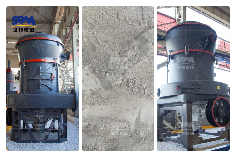 揭秘！200目石灰粉的神器：雷蒙磨