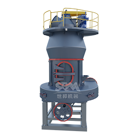 MTW6x歐版磨粉機(jī)